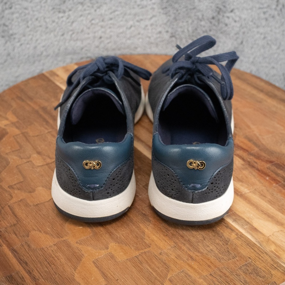 Cole Haan W07303 GrandPro Women's Size 6.5 B Athletic Tennis Shoes - Picture 4 of 7